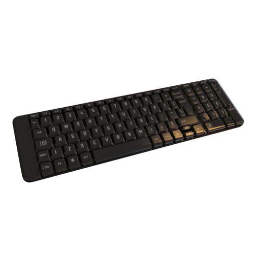 Wireless Keyboard preview image